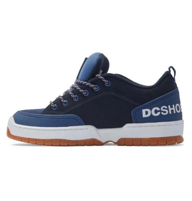 Men Skate DC Men039s Cafe X DC Clocker 2 Shoes Dc Navy Men Skate DC Men039s Cafe X DC Clocker 2 Shoes Dc Navy