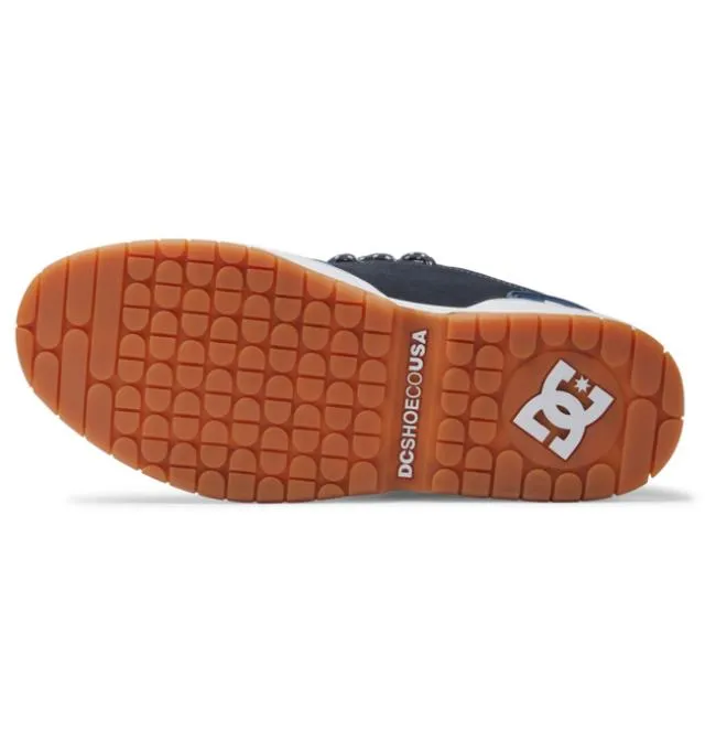 Men Skate DC Men039s Cafe X DC Clocker 2 Shoes Dc Navy Men Skate DC Men039s Cafe X DC Clocker 2 Shoes Dc Navy