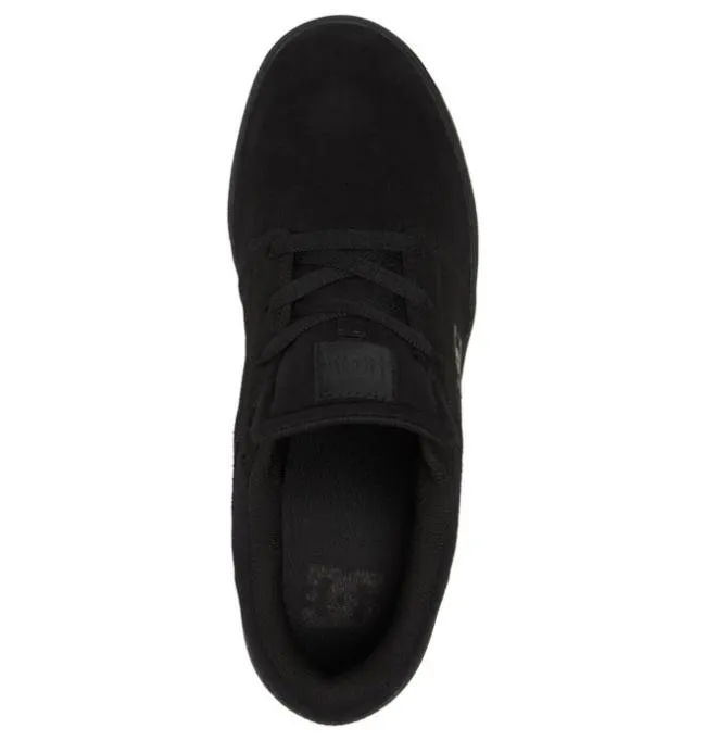 Men Skate DC Men039s Crisis 2 Shoes BlackBlackBlack Men Skate DC Men039s Crisis 2 Shoes BlackBlackBlack