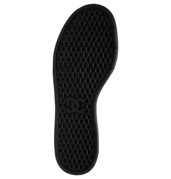 Men Skate DC Men039s Crisis 2 Shoes BlackBlackBlack Men Skate DC Men039s Crisis 2 Shoes BlackBlackBlack