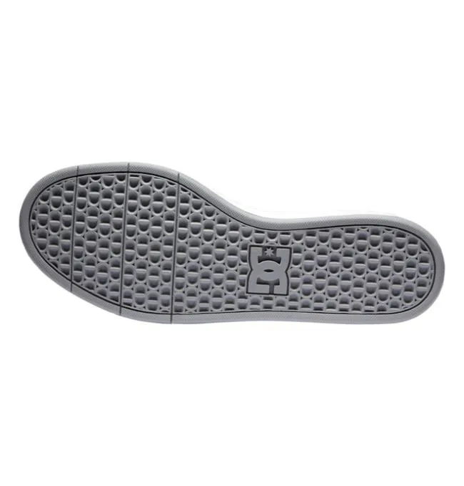 Men Skate DC Men039s Crisis 2 Shoes BlackBlackGrey Men Skate DC Men039s Crisis 2 Shoes BlackBlackGrey