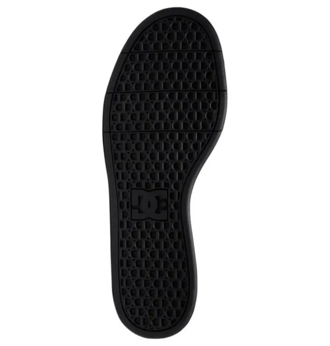 Men Skate DC Men039s Crisis 2 Shoes BlackWhite Men Skate DC Men039s Crisis 2 Shoes BlackWhite