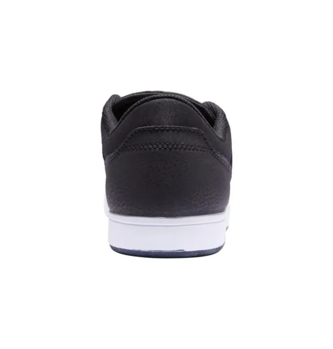 Men Skate DC Men039s Crisis 2 Shoes BlackWhite Men Skate DC Men039s Crisis 2 Shoes BlackWhite