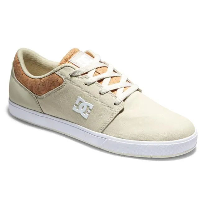 Men Skate DC Men039s Crisis 2 Shoes Tan 1 Men Skate DC Men039s Crisis 2 Shoes Tan 1