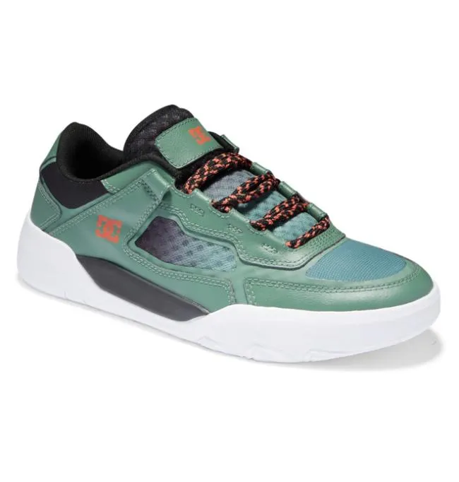 Men Skate DC Men039s DC Metric Shoes OliveBlack Men Skate DC Men039s DC Metric Shoes OliveBlack