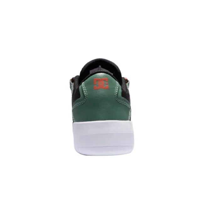Men Skate DC Men039s DC Metric Shoes OliveBlack Men Skate DC Men039s DC Metric Shoes OliveBlack
