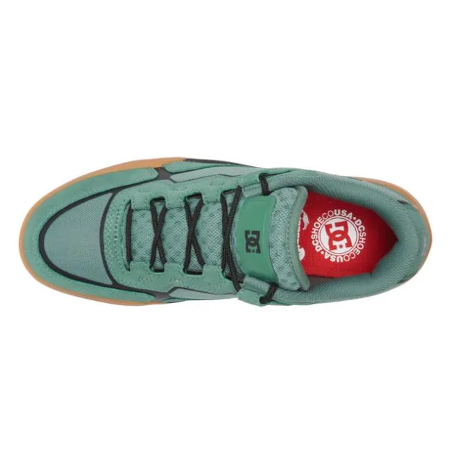 Men Skate DC Men039s DC Metric Skate Shoes Olive Men Skate DC Men039s DC Metric Skate Shoes Olive