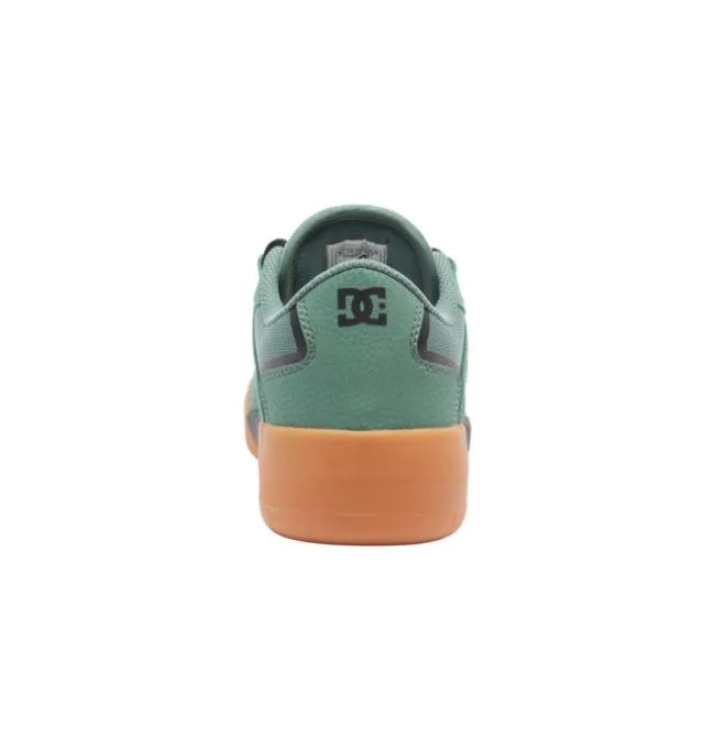 Men Skate DC Men039s DC Metric Skate Shoes Olive Men Skate DC Men039s DC Metric Skate Shoes Olive