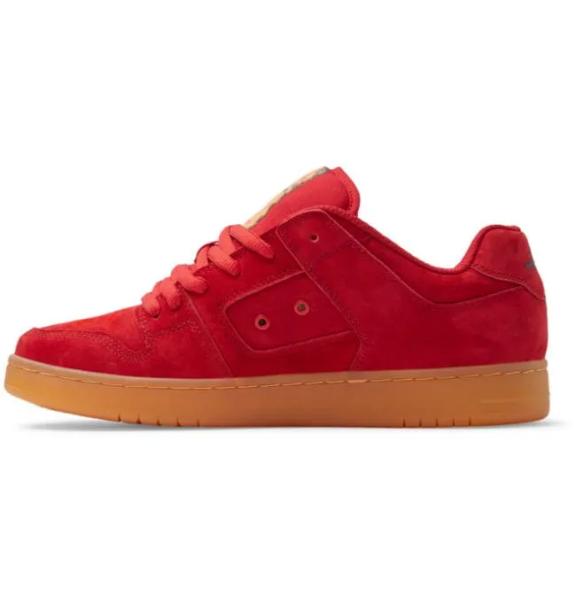 Men Skate DC Men039s Fireball X DC Manteca 4 Shoes Red Men Skate DC Men039s Fireball X DC Manteca 4 Shoes Red