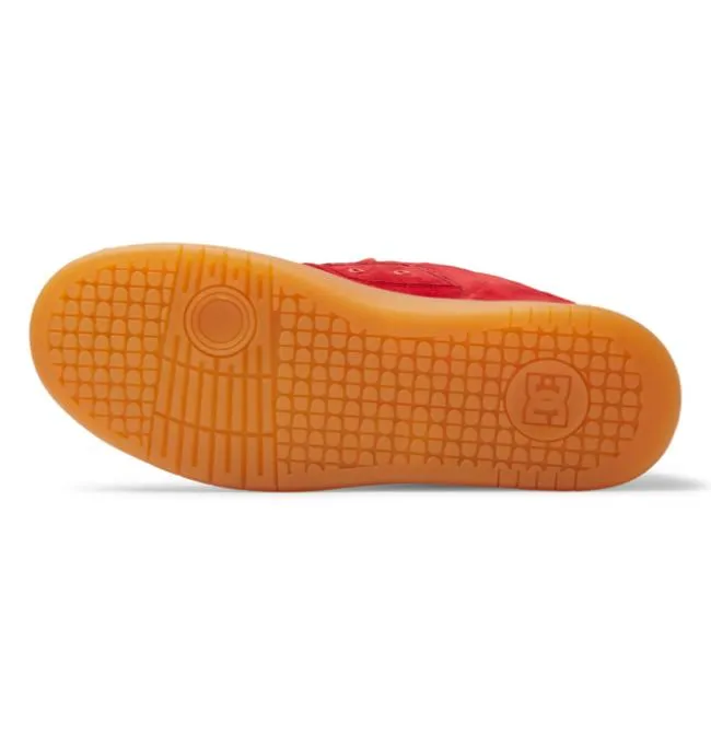 Men Skate DC Men039s Fireball X DC Manteca 4 Shoes Red Men Skate DC Men039s Fireball X DC Manteca 4 Shoes Red
