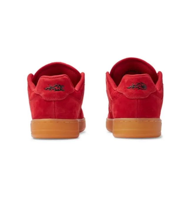 Men Skate DC Men039s Fireball X DC Manteca 4 Shoes Red Men Skate DC Men039s Fireball X DC Manteca 4 Shoes Red