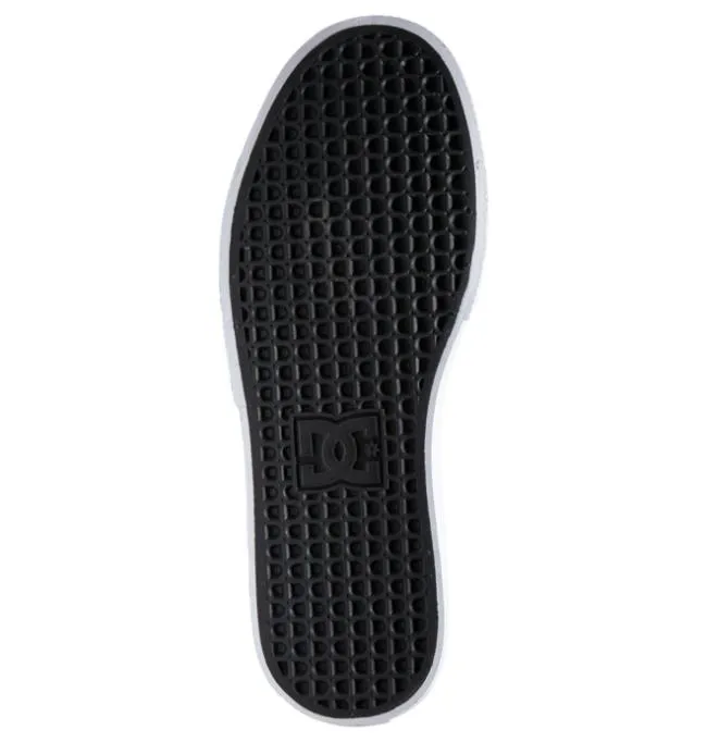 Men Skate DC Men039s Kalis Vulc MID MidTop Shoes BlackBlackWhite Men Skate DC Men039s Kalis Vulc MID MidTop Shoes BlackBlackWhite