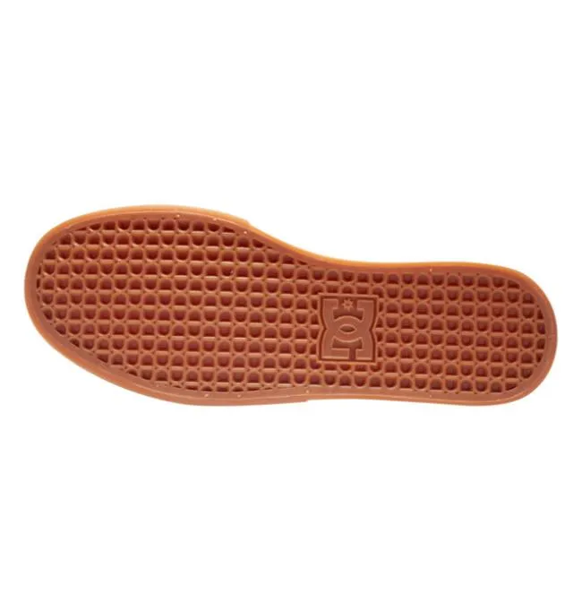 Men Skate DC Men039s Kalis Vulc MidTop Skate Shoes BlackGum Men Skate DC Men039s Kalis Vulc MidTop Skate Shoes BlackGum