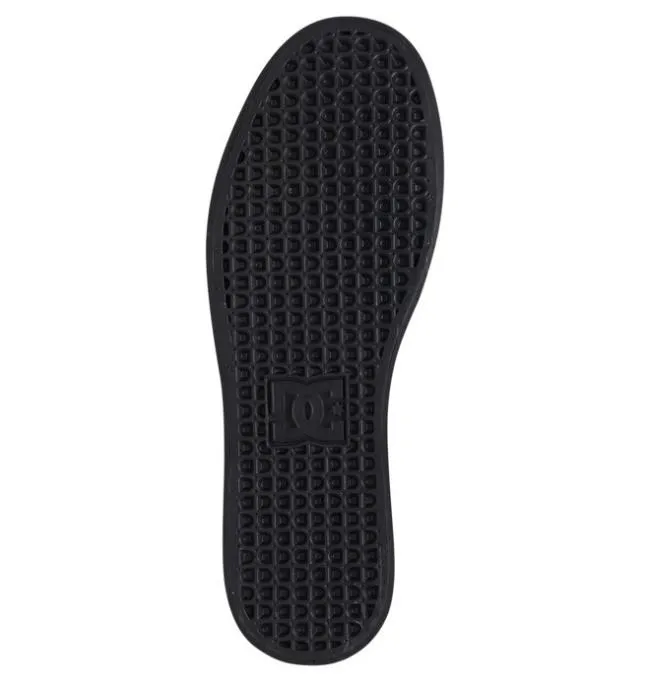 Men Skate DC Men039s Kalis Vulc Shoes BlackBlackBlack Men Skate DC Men039s Kalis Vulc Shoes BlackBlackBlack