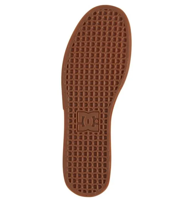 Men Skate DC Men039s Kalis Vulc Shoes BlackBlackGum Men Skate DC Men039s Kalis Vulc Shoes BlackBlackGum