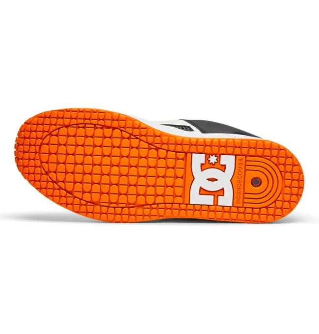 Men Skate DC Men039s Lynx OG Bilyeu Shoes BlackOrange Men Skate DC Men039s Lynx OG Bilyeu Shoes BlackOrange