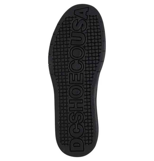 Men Skate DC Men039s Lynx Zero Shoes BlackBlackBlack
