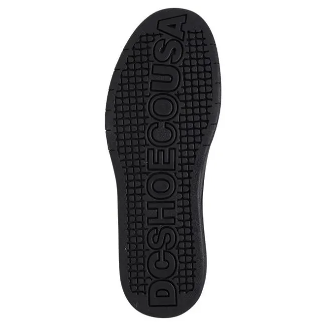 Men Skate DC Men039s Lynx Zero Shoes BlackBlackBlack