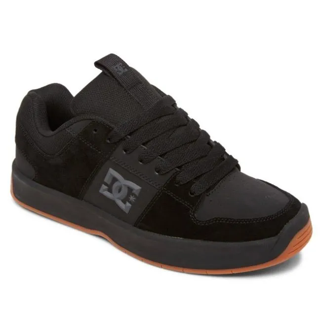 Men Skate DC Men039s Lynx Zero Shoes BlackGum Men Skate DC Men039s Lynx Zero Shoes BlackGum