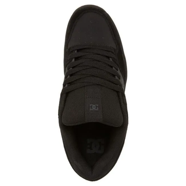 Men Skate DC Men039s Lynx Zero Shoes BlackGum Men Skate DC Men039s Lynx Zero Shoes BlackGum