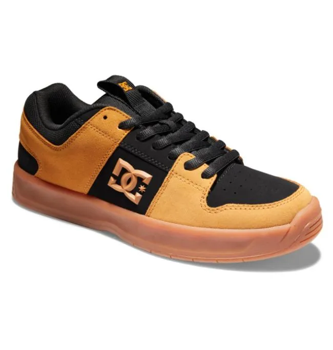 Men Skate DC Men039s Lynx Zero Shoes BlackWheat Men Skate DC Men039s Lynx Zero Shoes BlackWheat