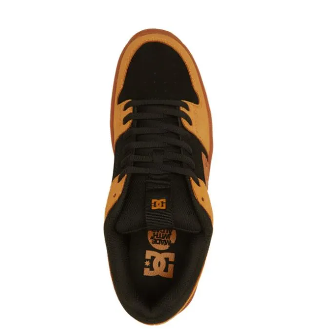 Men Skate DC Men039s Lynx Zero Shoes BlackWheat Men Skate DC Men039s Lynx Zero Shoes BlackWheat