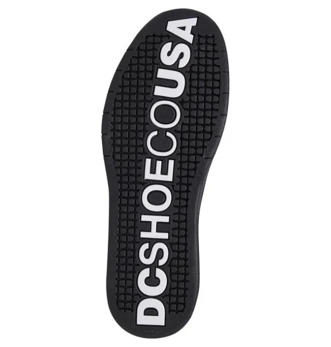 Men Skate DC Men039s Lynx Zero Shoes BlackWhite Men Skate DC Men039s Lynx Zero Shoes BlackWhite