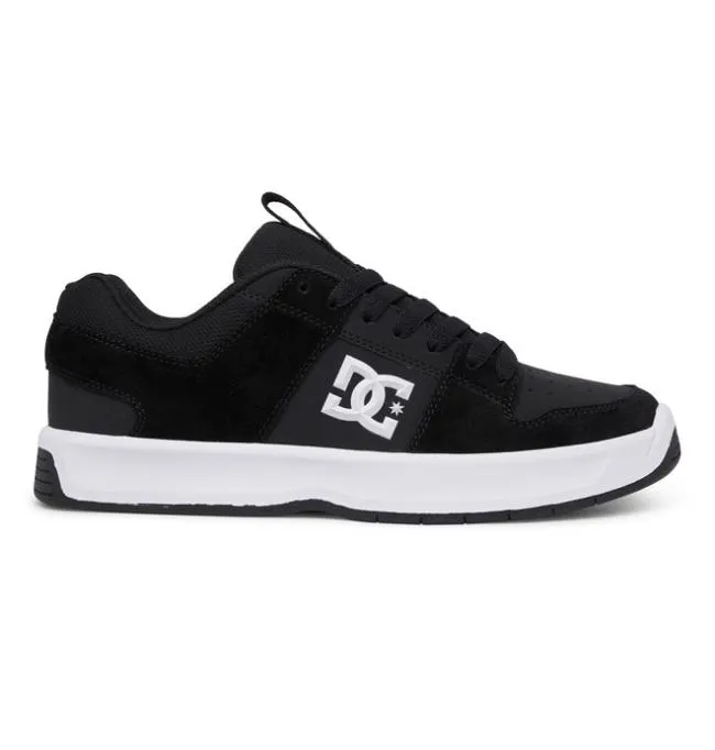 Men Skate DC Men039s Lynx Zero Shoes BlackWhite Men Skate DC Men039s Lynx Zero Shoes BlackWhite