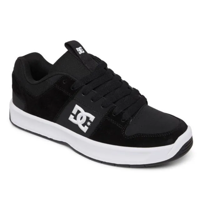 Men Skate DC Men039s Lynx Zero Shoes BlackWhite Men Skate DC Men039s Lynx Zero Shoes BlackWhite