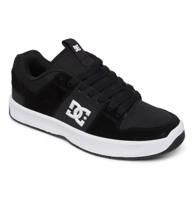 Men Skate DC Men039s Lynx Zero Shoes BlackWhite Men Skate DC Men039s Lynx Zero Shoes BlackWhite