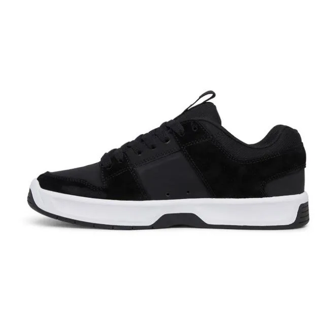Men Skate DC Men039s Lynx Zero Shoes BlackWhite Men Skate DC Men039s Lynx Zero Shoes BlackWhite