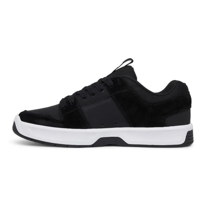 Men Skate DC Men039s Lynx Zero Shoes BlackWhite Men Skate DC Men039s Lynx Zero Shoes BlackWhite