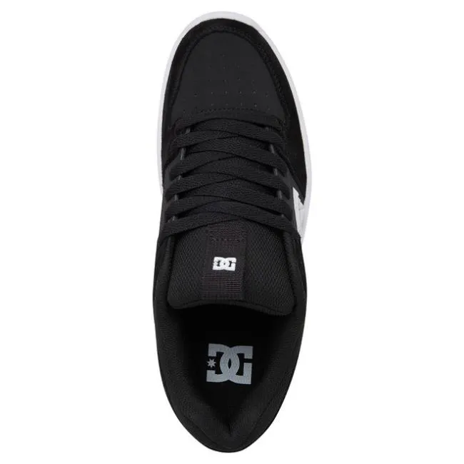 Men Skate DC Men039s Lynx Zero Shoes BlackWhite Men Skate DC Men039s Lynx Zero Shoes BlackWhite