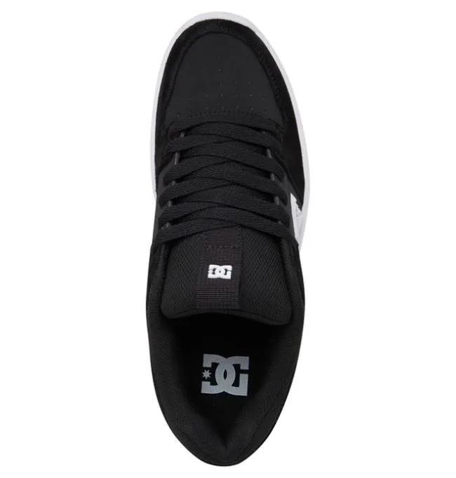 Men Skate DC Men039s Lynx Zero Shoes BlackWhite Men Skate DC Men039s Lynx Zero Shoes BlackWhite