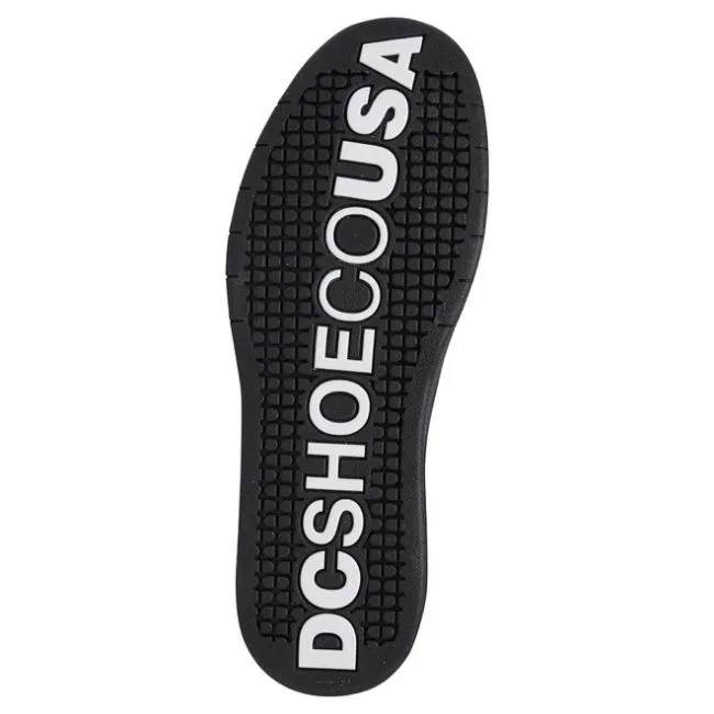 Men Skate DC Men039s Lynx Zero Shoes BlackWhite Men Skate DC Men039s Lynx Zero Shoes BlackWhite