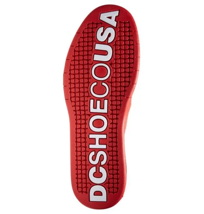Men Skate DC Men039s Lynx Zero Shoes GreyRed Men Skate DC Men039s Lynx Zero Shoes GreyRed
