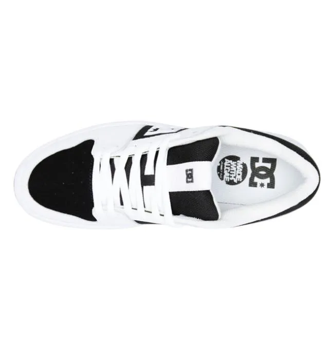 Men Skate DC Men039s Lynx Zero Shoes WhiteBlackWhite Men Skate DC Men039s Lynx Zero Shoes WhiteBlackWhite