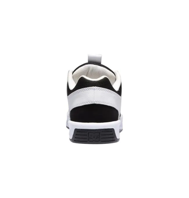 Men Skate DC Men039s Lynx Zero Shoes WhiteBlackWhite Men Skate DC Men039s Lynx Zero Shoes WhiteBlackWhite