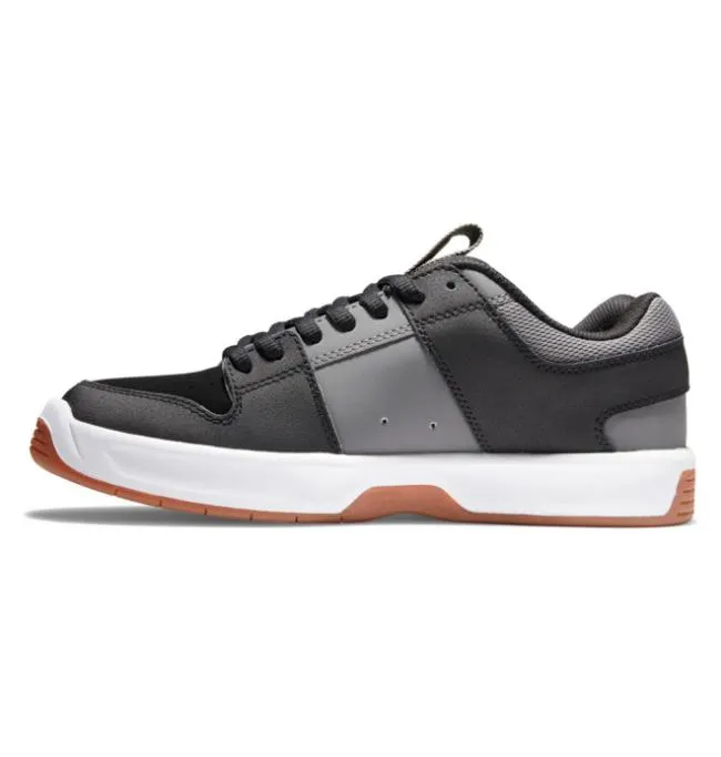 Men Skate DC Men039s Lynx Zero Skate Shoes BlackGreyYellow Men Skate DC Men039s Lynx Zero Skate Shoes BlackGreyYellow