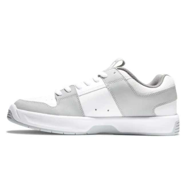 Men Skate DC Men039s Lynx Zero Skate Shoes Cool Grey Men Skate DC Men039s Lynx Zero Skate Shoes Cool Grey