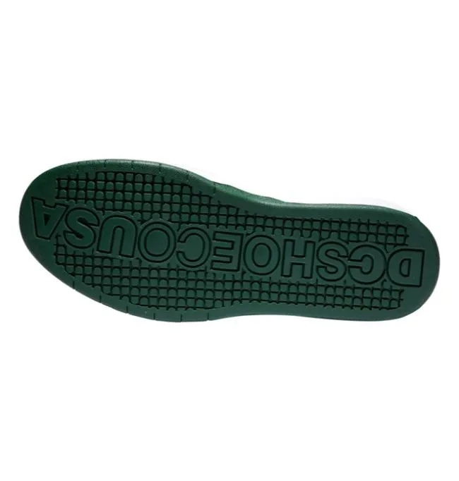 Men Skate DC Men039s Lynx Zero Skate Shoes WhiteGreen Men Skate DC Men039s Lynx Zero Skate Shoes WhiteGreen