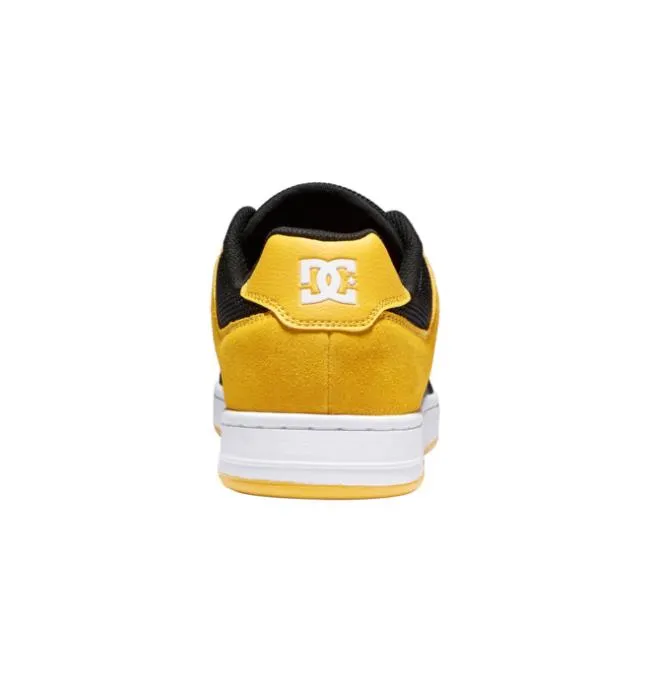Men Skate DC Men039s Manteca 4 Skate Shoes BlackGold Men Skate DC Men039s Manteca 4 Skate Shoes BlackGold