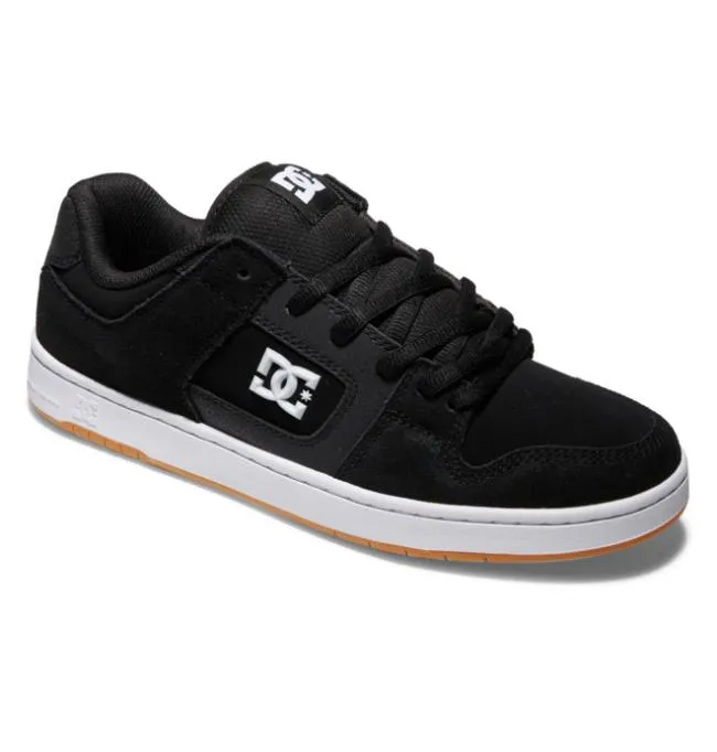 Men Skate DC Men039s Manteca 4 Skate Shoes BlackWhiteGum Men Skate DC Men039s Manteca 4 Skate Shoes BlackWhiteGum