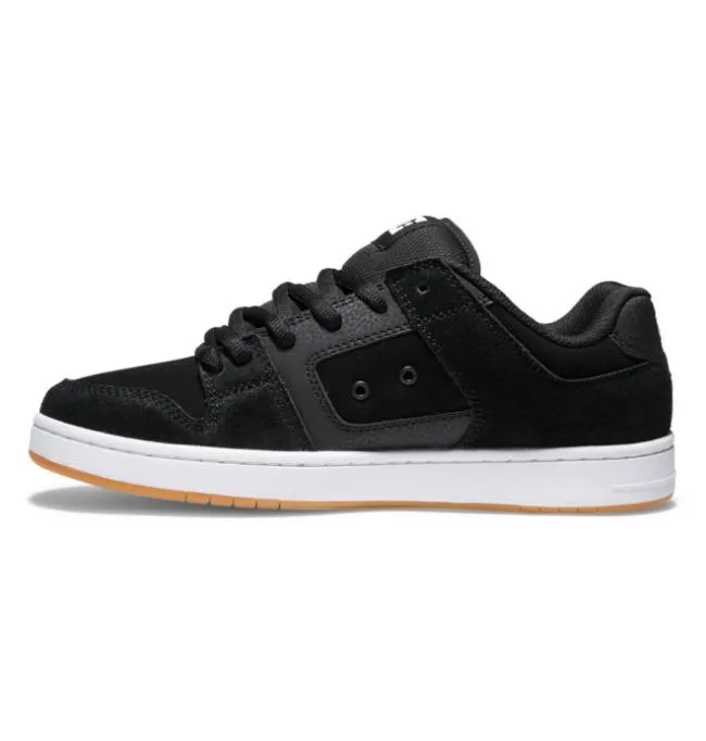Men Skate DC Men039s Manteca 4 Skate Shoes BlackWhiteGum Men Skate DC Men039s Manteca 4 Skate Shoes BlackWhiteGum