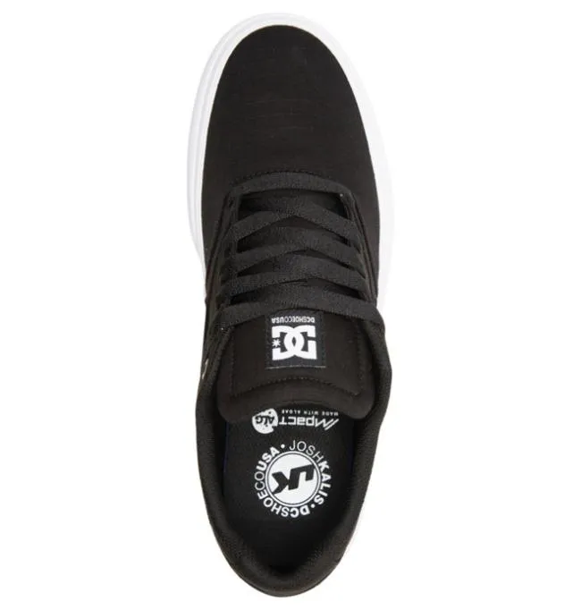 Men Skate DC Men039s Manteca 4 Skate Shoes BlackWhiteGum Men Skate DC Men039s Manteca 4 Skate Shoes BlackWhiteGum