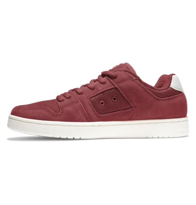 Men Skate DC Men039s Manteca 4 Skate Shoes Brick