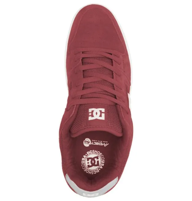Men Skate DC Men039s Manteca 4 Skate Shoes Brick