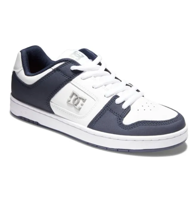 Men Skate DC Men039s Manteca 4 Skate Shoes Dc NavyWhite Men Skate DC Men039s Manteca 4 Skate Shoes Dc NavyWhite