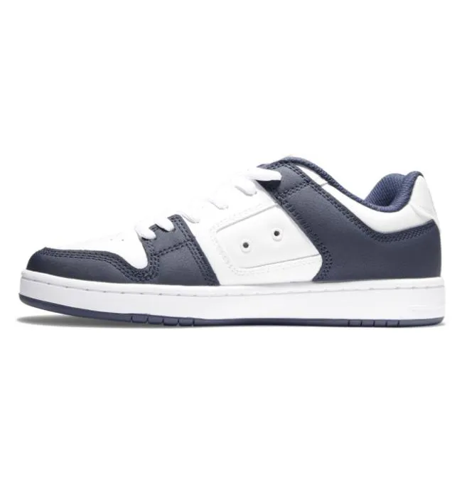 Men Skate DC Men039s Manteca 4 Skate Shoes Dc NavyWhite Men Skate DC Men039s Manteca 4 Skate Shoes Dc NavyWhite