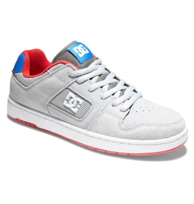 Men Skate DC Men039s Manteca 4 Skate Shoes Grey Men Skate DC Men039s Manteca 4 Skate Shoes Grey
